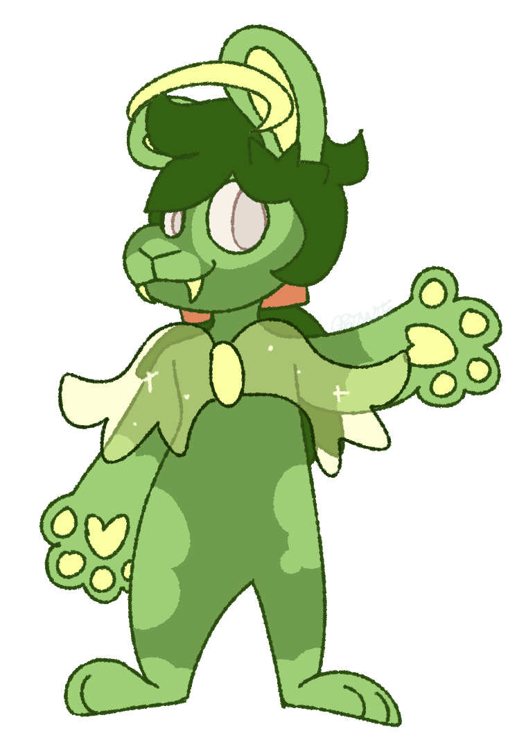 #10 - Bunny