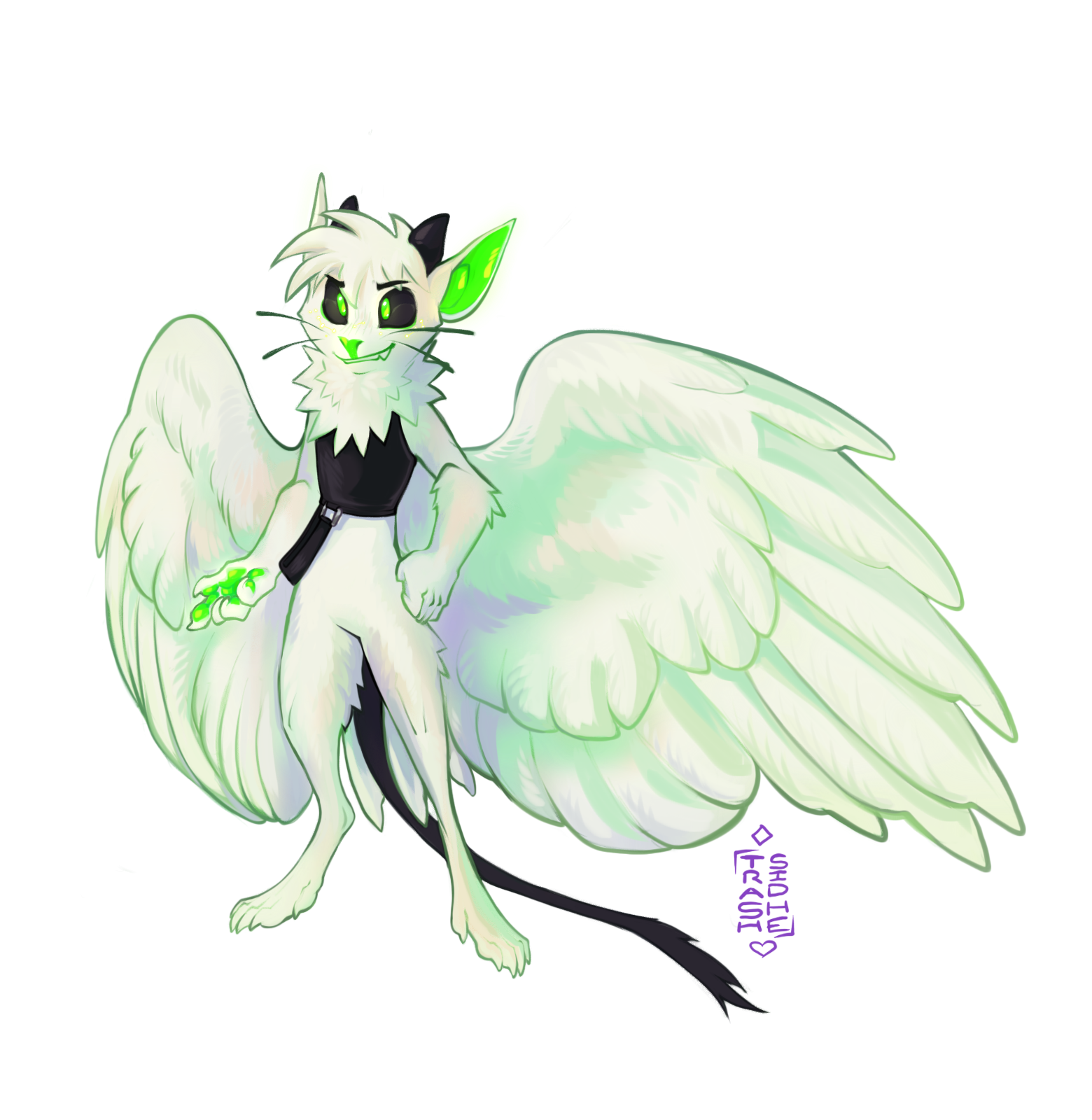 #426 - Lemure King