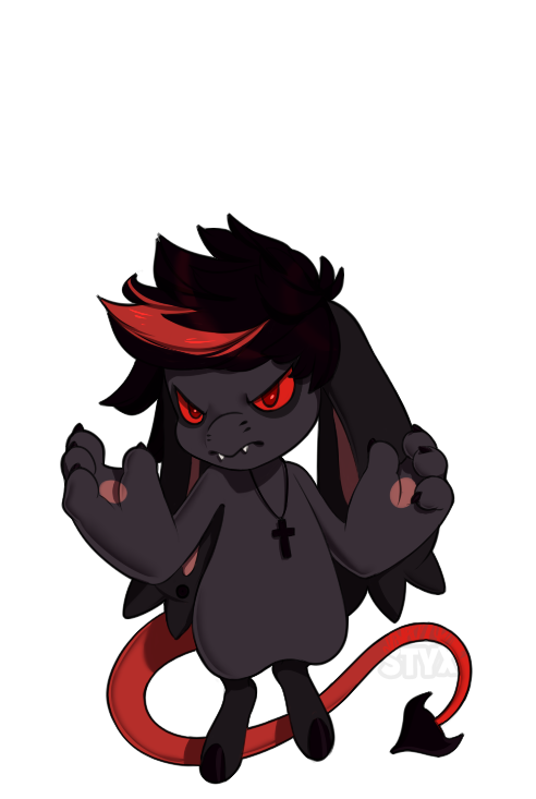 #1215 - Edgelord