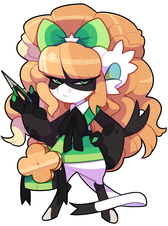 #512 - Golden Shamrock