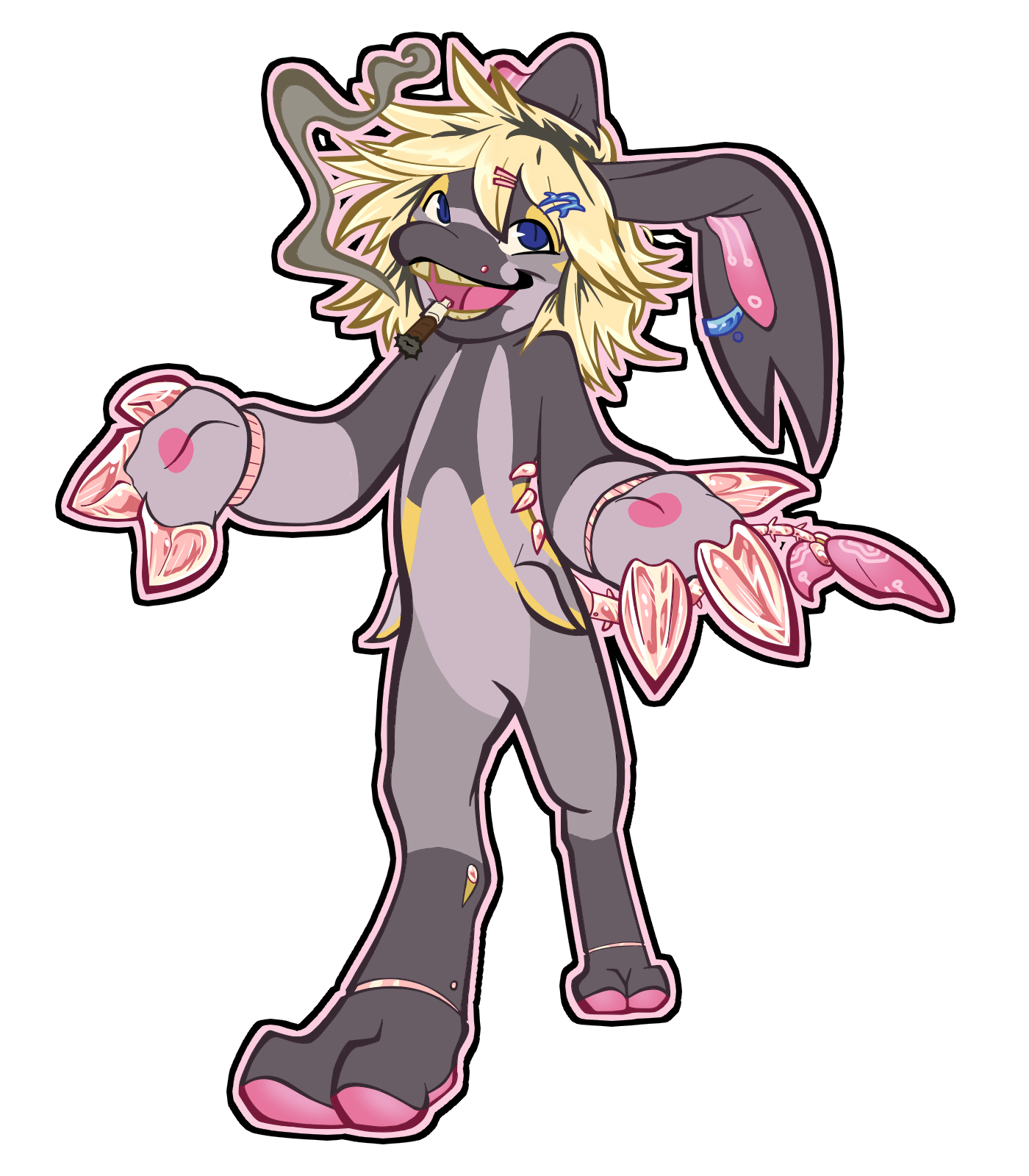 #642 - Dolphin Emulator