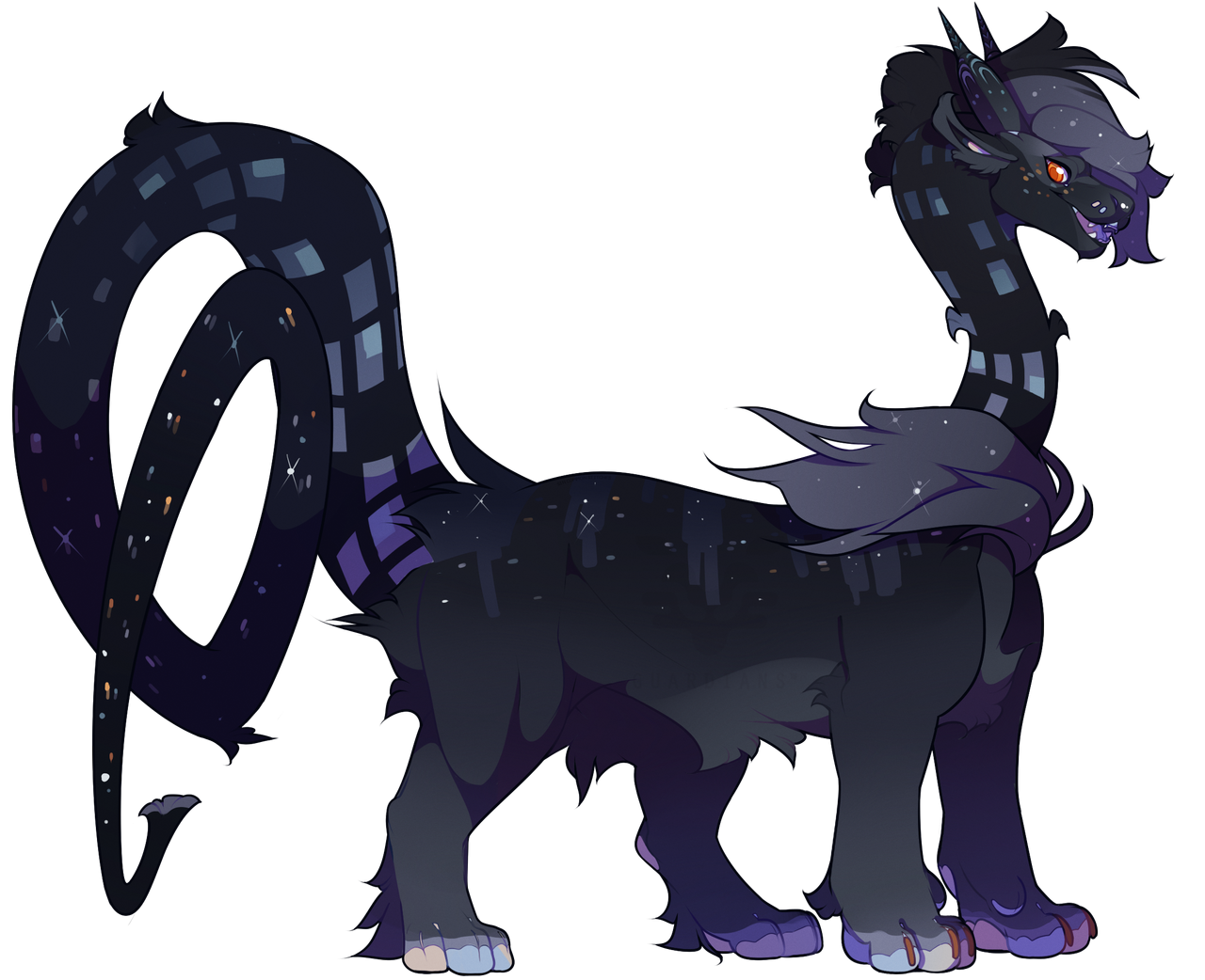 #105 - New York City Lights