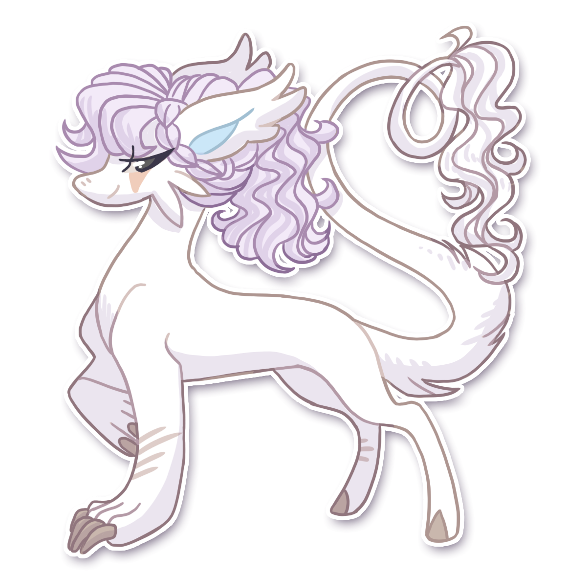 #195 - Unicorn magic